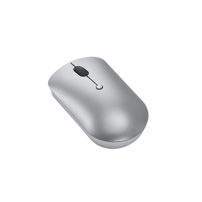Lenovo 540 Souris sans fil USB-C Cloud Grey