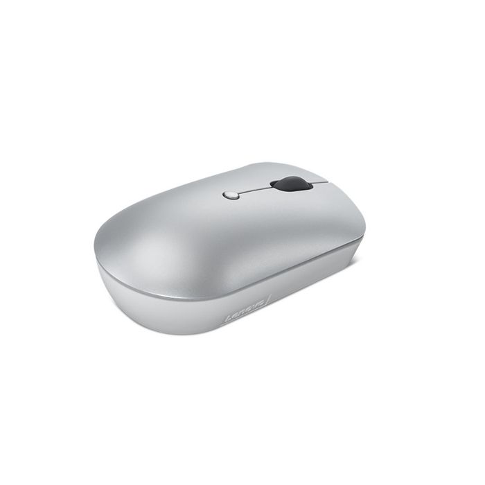 Lenovo 540 Souris sans fil USB-C Cloud Grey