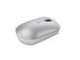 Lenovo Souris sans Fil Compacte USB-C 540 (Gris Nuage) - DPI Réglable 2400, Autonomie 18 Mois, Pour Ultrabook Windows/Chrome OS
