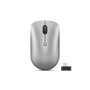 Lenovo 540 Souris sans fil USB-C Cloud Grey