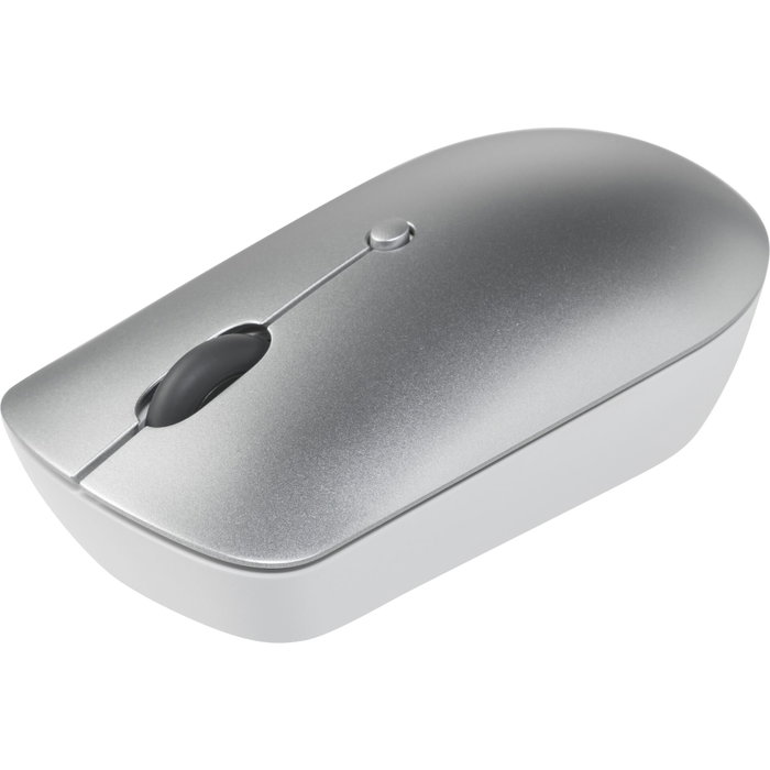Lenovo 540 USB-C Wireless Compact Mouse - Cloud Grey