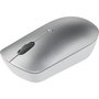 Lenovo 540 USB-C Wireless Compact Mouse - Cloud Grey