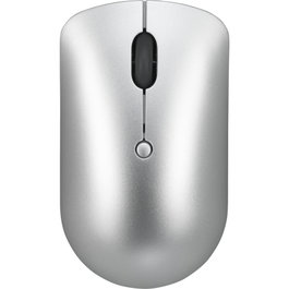 Lenovo 540 USB-C Wireless Compact Mouse - Cloud Grey