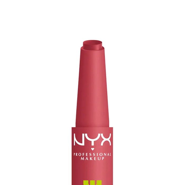 Nyx Professional Make Up Rouge à lèvres FAT MATTE Blush Blanket