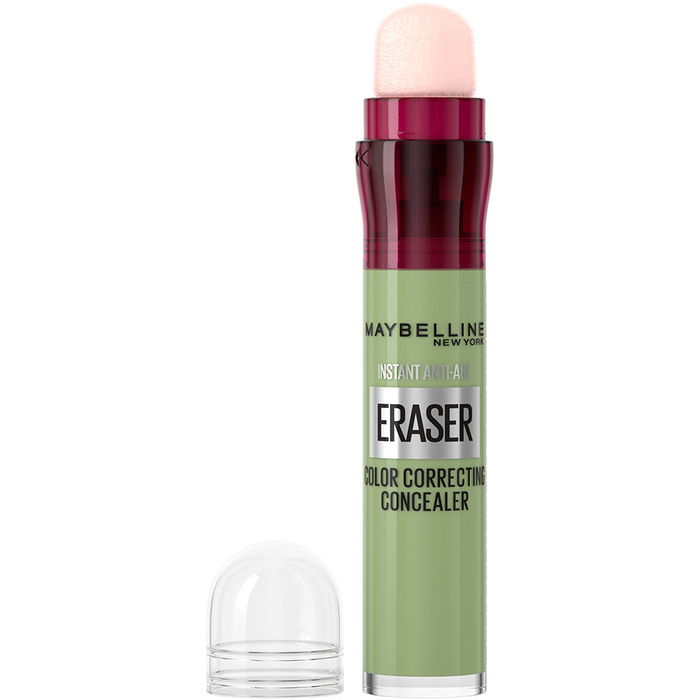 Maybelline Correcteur de Couleur INSTANT AGE REWIND ERASER Vert 6,8 ml