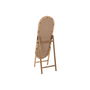 Miroir sur Pied Home ESPRIT Naturel 46,5 x 48 x 150,5 cm