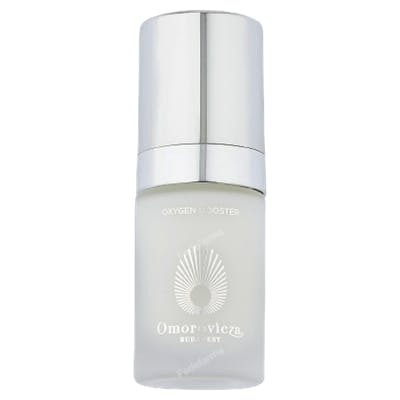 OMOROVICZA Oxygen Booster 15 ml - Sérum oxygénant pour le visage OMOROVICZA Oxygen Booster 15 ml - Sérum oxygénant pour le visage