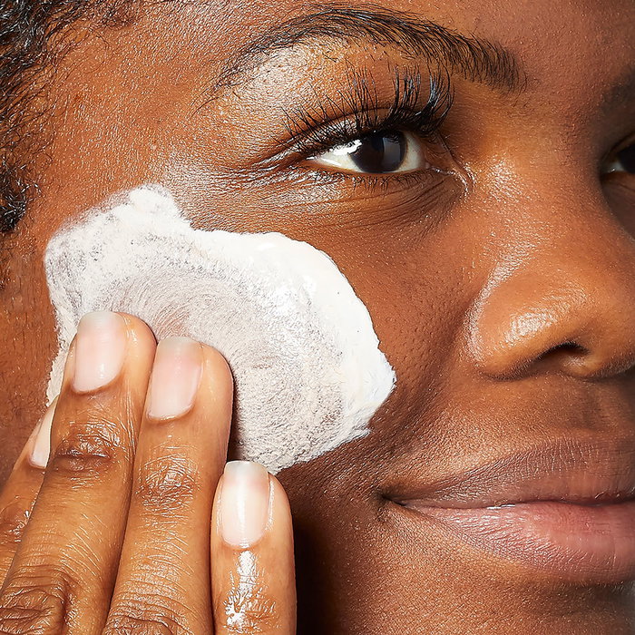 Kiehl'S Rare Earth Deep Pore Daily Cleanser Nettoyant Visage 150 ml