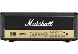 Marshall Amplificateur Guitare Cabezal Jvm 50W 2 Canaux Tête 87x41x38 cm