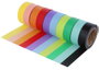 Innspiro Set de 10 cintas masking tape Washi Serie lisos básicos