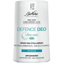 BioNike Defence Deo Ultra-Care Déodorant roll-on 50 ml