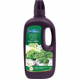 Fertiligene Engrais Plantes Vertes 1 L