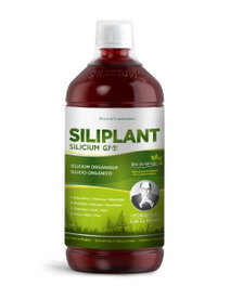 SILICIUM LABORATORIE Siliplant Silicium G7 Dinamizado 1 L