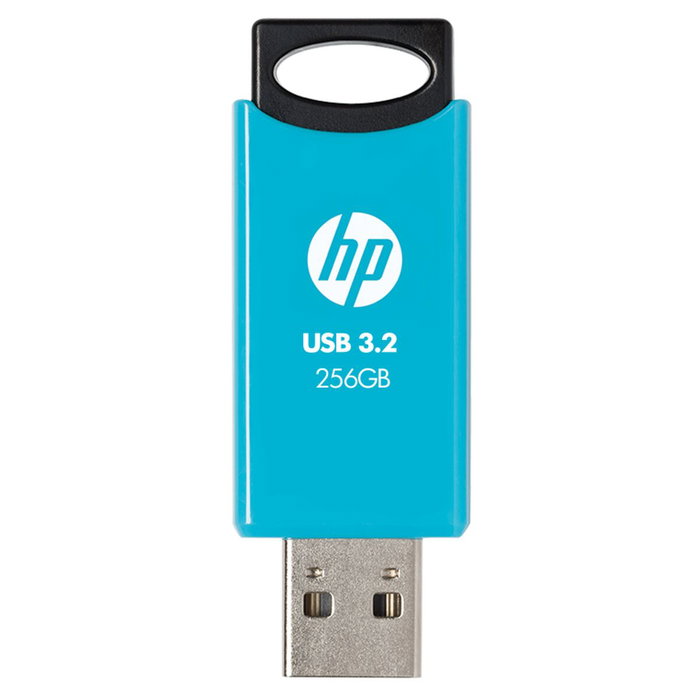 Clé USB HP HPFD712LB-A-256 Clé USB HP HPFD712LB-A-256