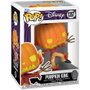 FUNKO Figura POP Disney Pesadilla Antes de Navidad 30th Anniversary Pumpkin King