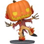 FUNKO Figura POP Disney Pesadilla Antes de Navidad 30th Anniversary Pumpkin King