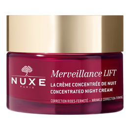 Nuxe Merveillance Crème de Nuit 50 mL