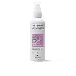 Goldwell STYLESIGN HEAT STYLING Spray Coiffant Protection Chaleur 200 ml