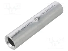 ERKO Connecteur tube de liaison aluminium étamé 240mm2