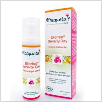 MOSQUETA´S ELICRISA SENSITY DIA Bio MOSQUETA´S ELICRISA SENSITY DIA Bio