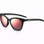 Bolle BS029003 Lunettes de soleil rose et noir