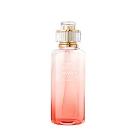 Cartier Rivieres de Cartier Insouciance, Eau de Toilette Unisexe Tester 100 ml, Fragrance
