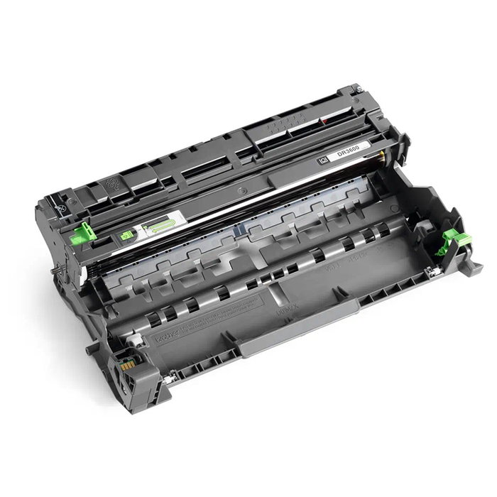 Brother DR3600 Tambour 75 000 Pages pour Imprimante Brother TN3600
