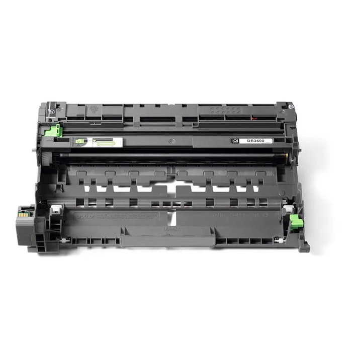 Brother DR3600 Tambour 75 000 Pages pour Imprimante Brother TN3600