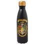 ERIK Gourde isotherme en acier inoxidable 500ml Harry Potter Hogwarts avec bouchon étanche