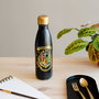ERIK Gourde isotherme en acier inoxidable 500ml Harry Potter Hogwarts avec bouchon étanche