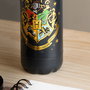 ERIK Gourde isotherme en acier inoxidable 500ml Harry Potter Hogwarts avec bouchon étanche