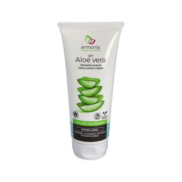 ARMONIA Gel d'Aloe Vera 99% Bio 200 ml