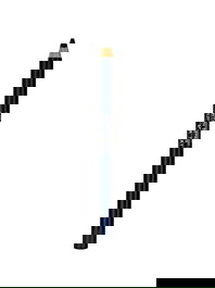 Max Factor Crayon kohl Kajal 020 Noir - Crayon pour les yeux, 4 g