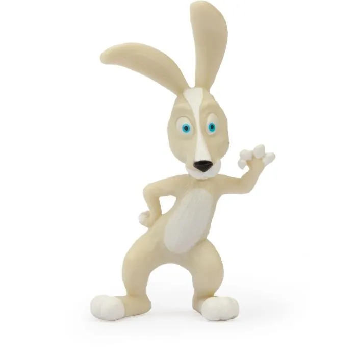 Masha And The Bear Figurines - Coffret de 7 figurines Masha et ses amis dont 1 surprise luminescente - 5 a 7 cm - Jouet pour enfant a partir de 3 ans - Ref MHA31