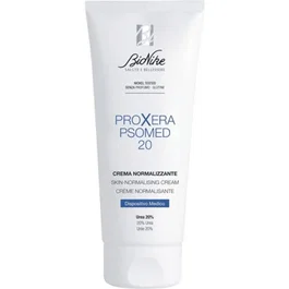 BioNike Psomed 20 Crème Apaisante et Anti-Rougeurs 200 ml