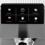 Adler Ad4390 Cafetière espresso 5 en 1 inox