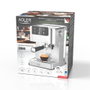 Adler Ad4390 Cafetière espresso 5 en 1 inox