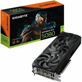 Gigabyte GeForce RTX 5080 WINDFORCE SFF 16 Go