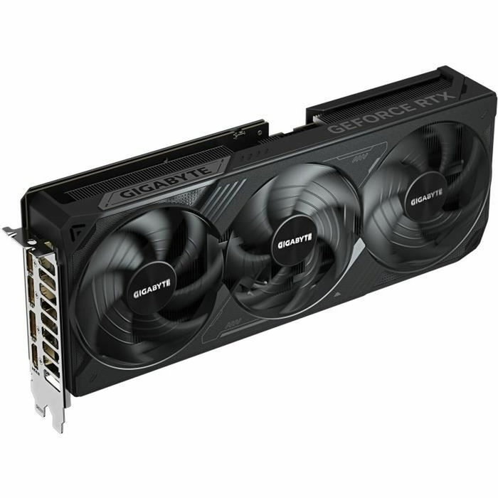 Carte Graphique Gigabyte GEFORCE RTX 5080 16 GB