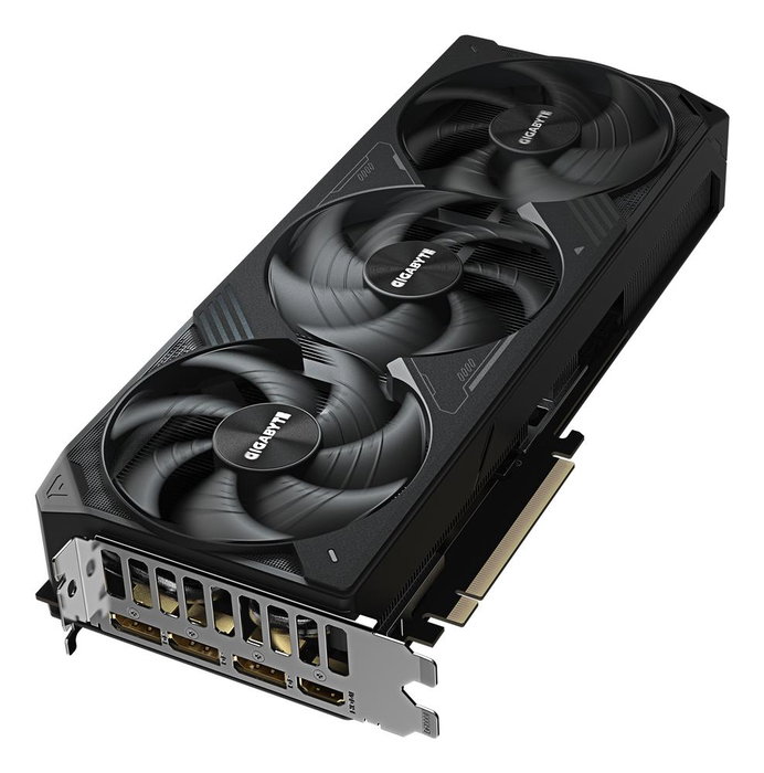 Gigabyte GeForce RTX 5080 WINDFORCE OC SFF 16 Go