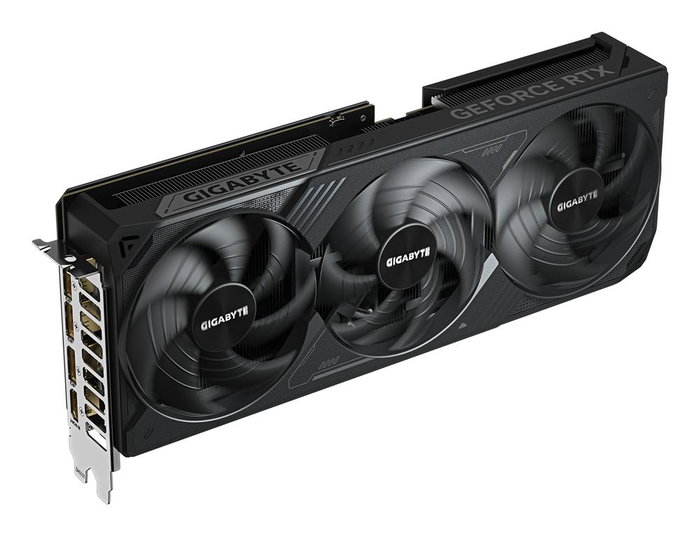 Gigabyte GeForce RTX 5080 WINDFORCE OC SFF 16 Go
