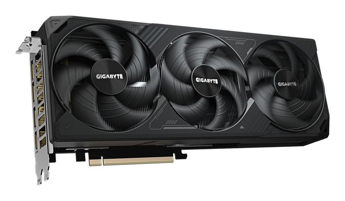 Gigabyte GeForce RTX 5080 WINDFORCE OC SFF 16 Go