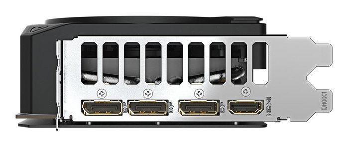 Gigabyte GeForce RTX 5080 WINDFORCE OC SFF 16 Go