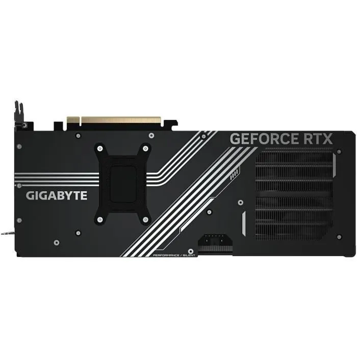 Carte Graphique Gigabyte GEFORCE RTX 5080 16 GB