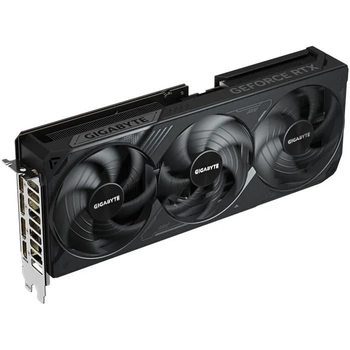 Carte Graphique Gigabyte GEFORCE RTX 5080 16 GB