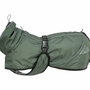 Manteau pour Chien Trixie Explore Thermo Vert Olive XS