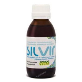 MICROVIVER SILVIR Ferment Probiotique 125ml