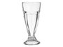 Vivalto Copa Batido en verre transparent 300 ml 8x18x8 cm (Set de 48)
