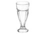 Vivalto Copa Batido en verre transparent 300 ml 8x18x8 cm (Set de 48)