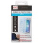Fun Connection Protecteur d'écran pour iPhone 6 en verre trempé